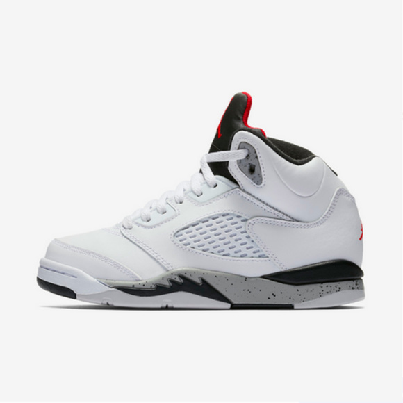 retro 5 cement